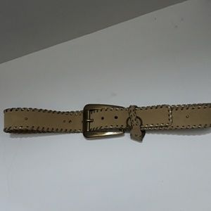 Michael Kors belt